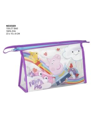 Peppa Pig Toiletry Bag for Girls