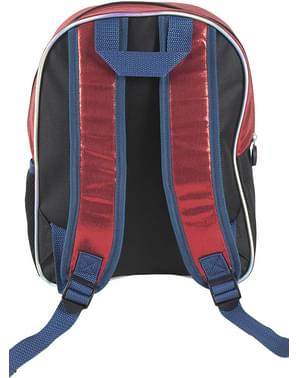 Mochila de Ladybug brilhante para menina - As Aventuras de Ladybug