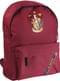 Mochila Gryffindor grená - Harry Potter