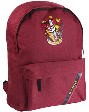 Batoh Maroon Gryffindor - Harry Potter