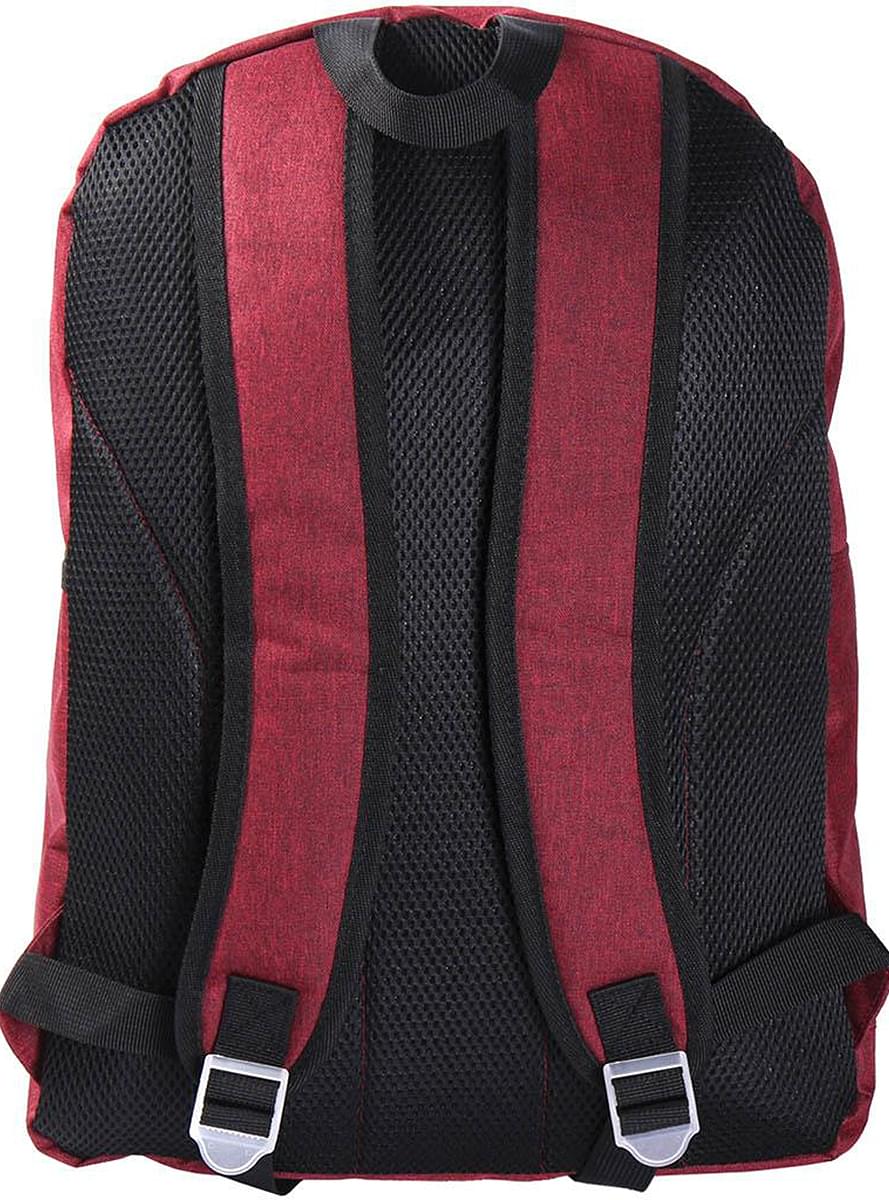 Sac à dos Gryffondor bordeaux - Harry Potter