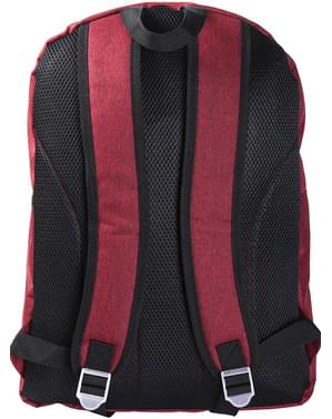 Sac à dos Gryffondor bordeaux - Harry Potter