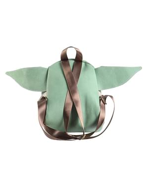 Baby Yoda The Mandalorian 3D Rucksack - Star Wars