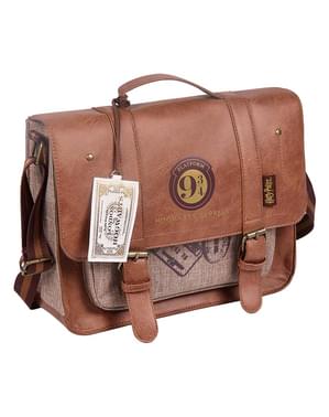 Sac à bandoulière Harry Potter Quai 9 3/4