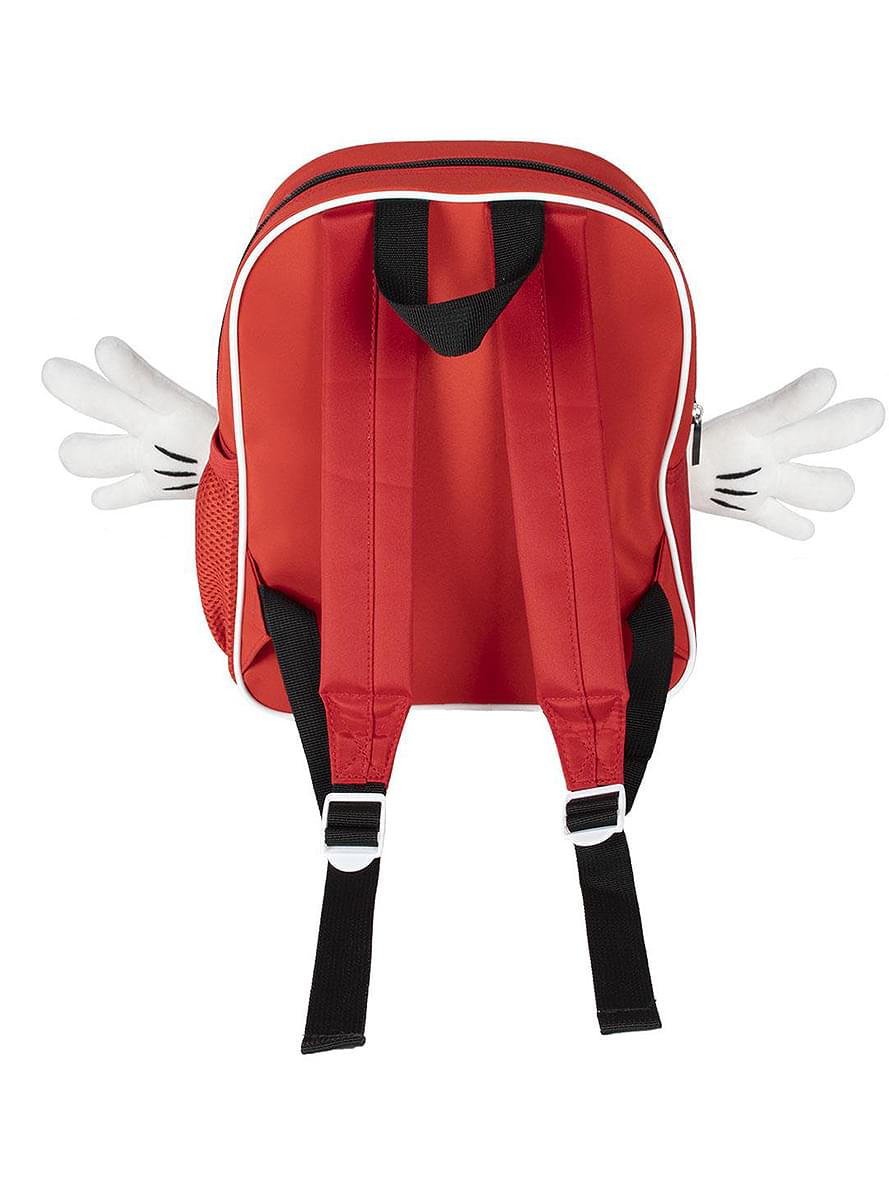 Minnie Mouse batoh s rukama