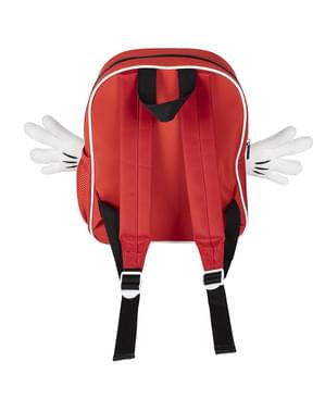 Sac à dos Minnie Mouse avec mains