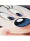 Minnie Mouse hátizsák kezekkel