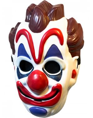 Clown Mask - Haunt