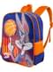 Rucsac pentru copii Bugs Bunny - Space Jam