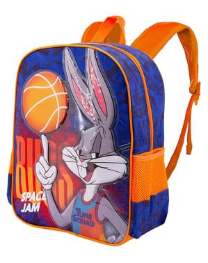 Mochila Bugs Bunny za otroke - Space Jam
