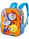 Mochila Space Jam Tune Squad para deti