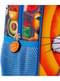 Mochila Space Jam Tune Squad para deti