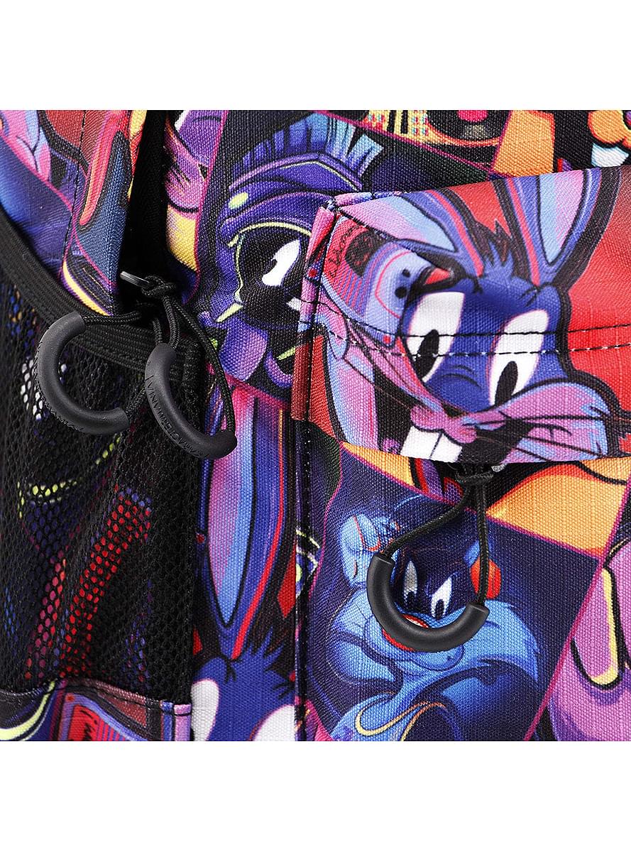 Zaino personaggi Space Jam 