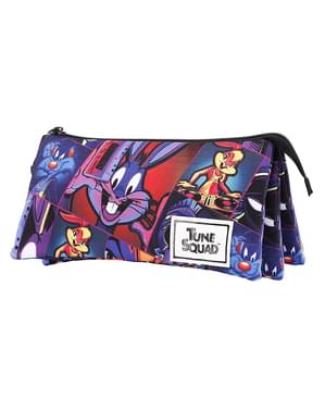 Estuche Space Jam personajes