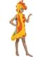 Seahorse Costume for Kids