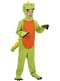 Costume da dinosauro per bambini