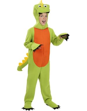 Dinosaur Costume for Kids