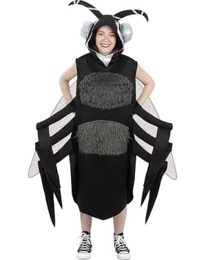 Costum de muscă pentru adulți