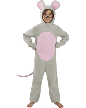 Mouse Costume for Kids