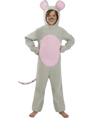 Παιδική στολή ποντίκι
