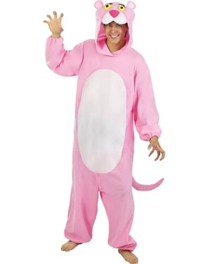 Kigurumi tutina pigiama nera Pokemon flanella adulto Costume