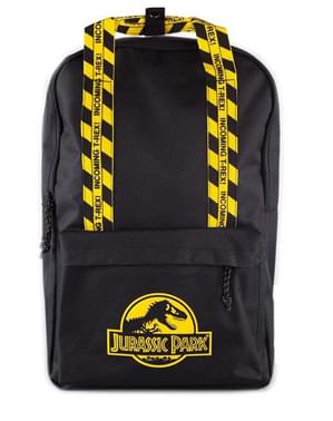 Mochila Jurassic Park