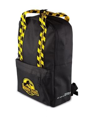 Jurassic Park Backpack