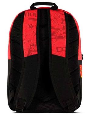 Sac à dos Deadpool Grafitti - Marvel