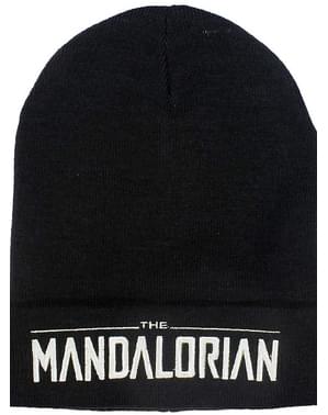 Dospelý Mandalorian čiapka - Star Wars