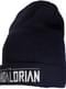 The Mandalorian Beanie for Adults - Star Wars
