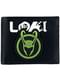 Portfel Loki - Marvel
