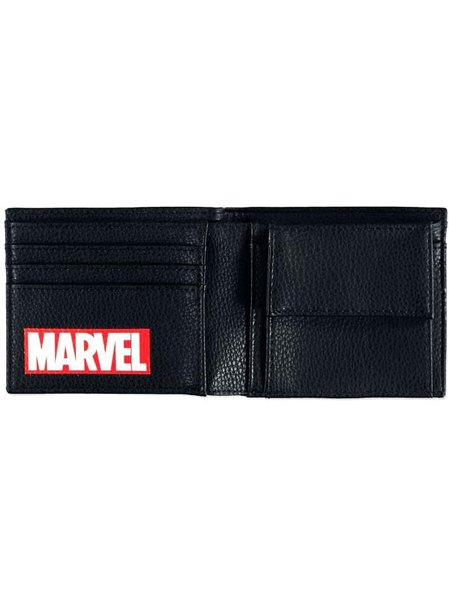 Floki Wallet - Marvel