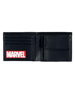 Carteira de Loki - Marvel