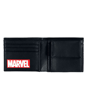 Plånbok Loke - Marvel