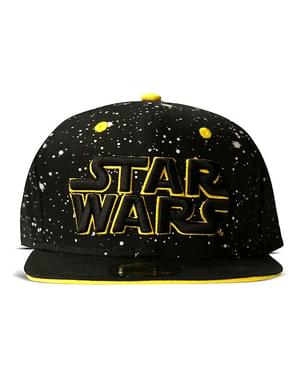 Star Wars Galaxy Kappe für Erwachsene