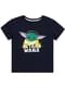Baby Yoda The Mandalorian T-Shirt für Kinder - Star Wars