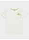 T-shirt Baby Yoda The Mandalorian para mulher - Star Wars