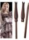 Luna Lovegood Zauberstab-Kugelschreiber und Lesezeichen Set - Harry Potter