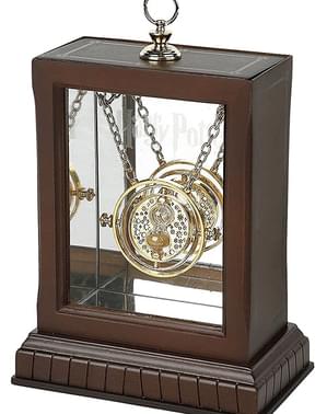 Hermione Granger Time-Turner Necklace - Harry Potter