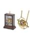 Collar Giratiempos de Hermione Granger - Harry Potter