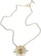 Collar Giratiempos de Hermione Granger - Harry Potter