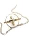 Collar Giratiempos de Hermione Granger - Harry Potter
