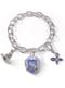 Pulsera de Lumos Ravenclaw - Harry Potter