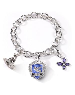 Pulsera Lumos Ravenclaw - Harry Potter