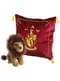Cuscino e peluche Grifondoro - Harry Potter