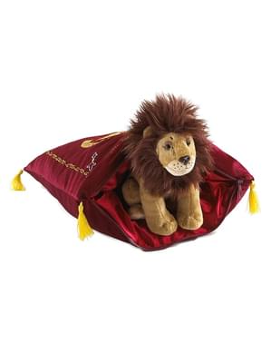 Harry Potter Peluche e cuscino di Tassorosso - La Cornice articoli da regalo