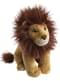 Coussin et peluche Gryffondor - Harry Potter