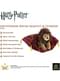 Cuscino e peluche Grifondoro - Harry Potter