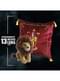 Coussin et peluche Gryffondor - Harry Potter