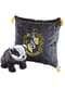 Cuscino e peluche Tassorosso - Harry Potter